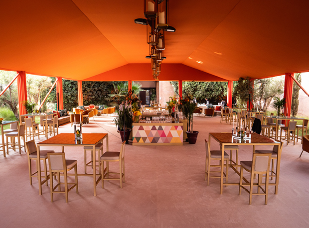 location table maroc