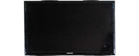 Image, Sons et Multimédia Écran Samsung 32’’ / 42”