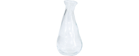 Vases Vase Courbé PM