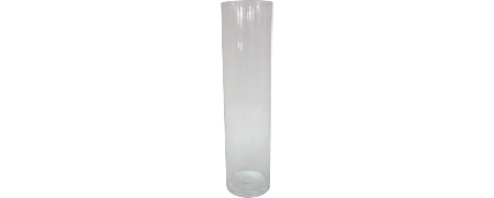 Vases Vase Cylindrique